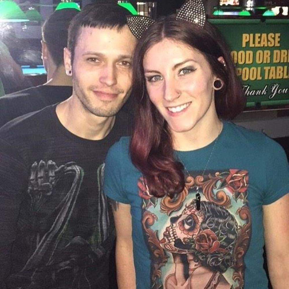 Meet your Posher, Jen